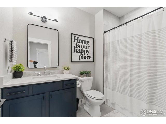 5076 Coolidge Ave, Loveland, CO 80538