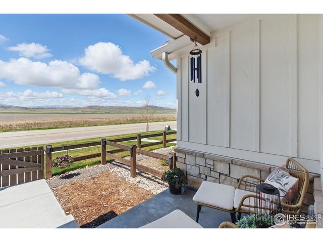 5076 Coolidge Ave, Loveland, CO 80538