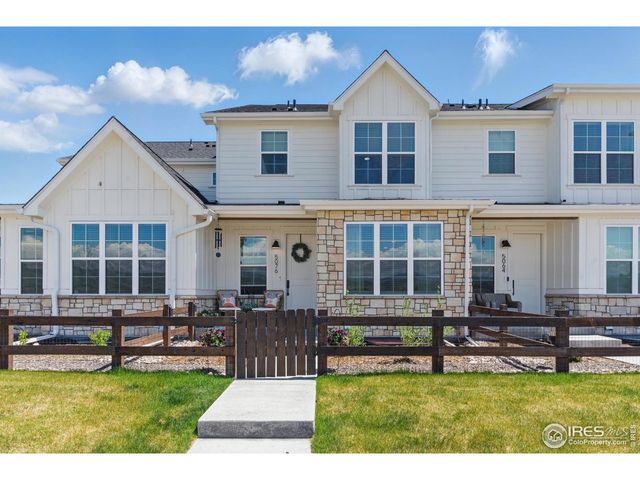 5076 Coolidge Ave, Loveland, CO 80538