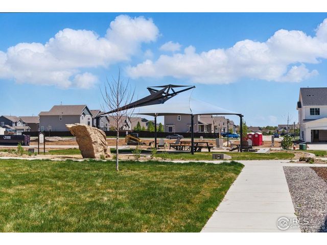 5076 Coolidge Ave, Loveland, CO 80538