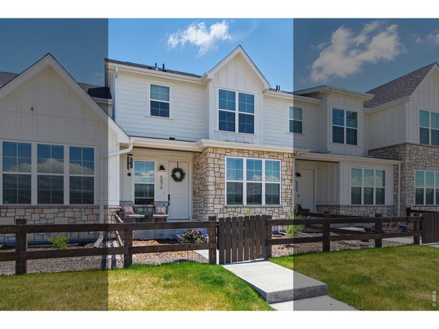 5076 Coolidge Ave, Loveland, CO 80538
