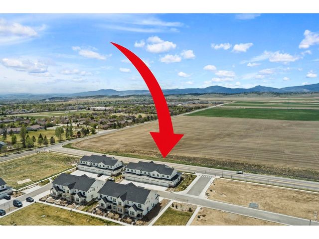 5076 Coolidge Ave, Loveland, CO 80538