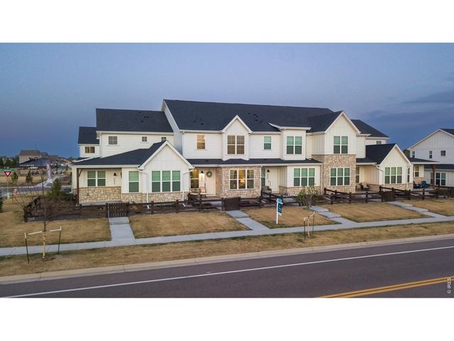 5076 Coolidge Ave, Loveland, CO 80538