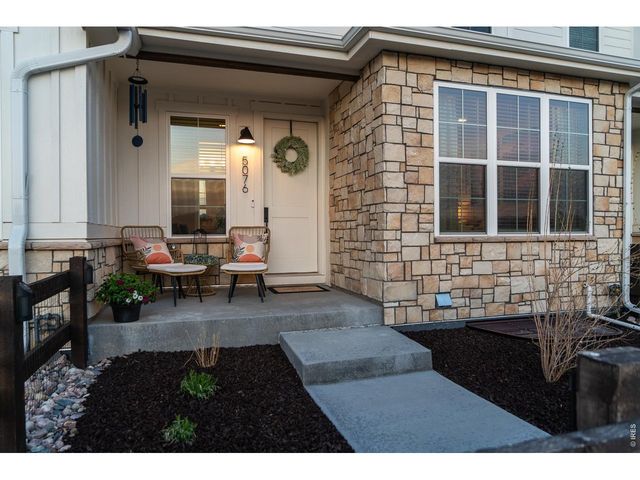 5076 Coolidge Ave, Loveland, CO 80538
