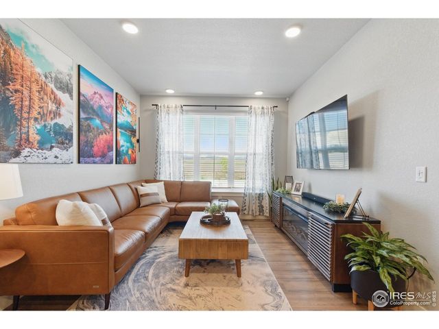 5076 Coolidge Ave, Loveland, CO 80538