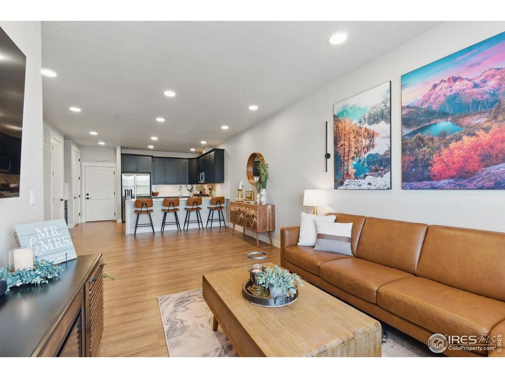 5076 Coolidge Ave, Loveland, CO 80538