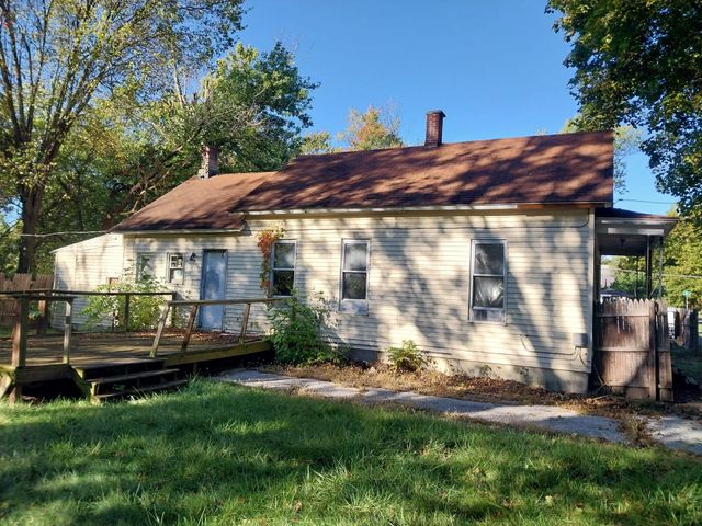 1810 Carroll Street, Saginaw, MI 48601