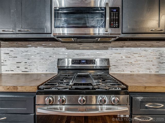 3718 S 125th East Avenue, Tulsa, OK 74146