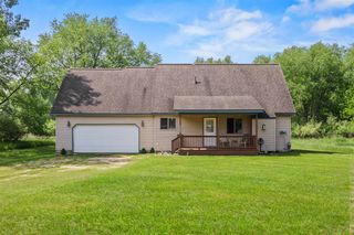 8885 Edgewater Drive, Canadian Lakes, MI 49346