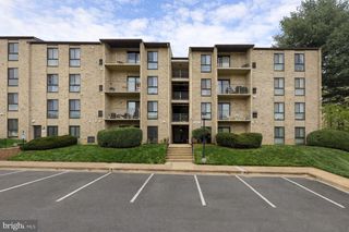 6151 EDSALL RD #G, Alexandria, VA 22304