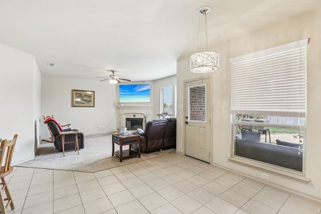 5913 Comanche Peak Drive, Fort Worth, TX 76179