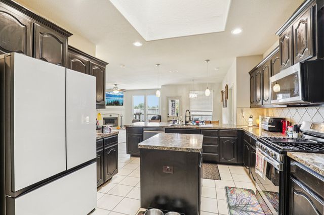 5913 Comanche Peak Drive, Fort Worth, TX 76179