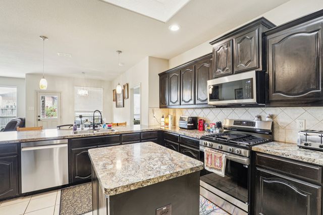 5913 Comanche Peak Drive, Fort Worth, TX 76179