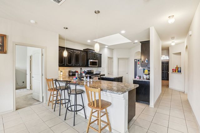 5913 Comanche Peak Drive, Fort Worth, TX 76179