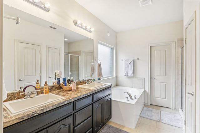 5913 Comanche Peak Drive, Fort Worth, TX 76179