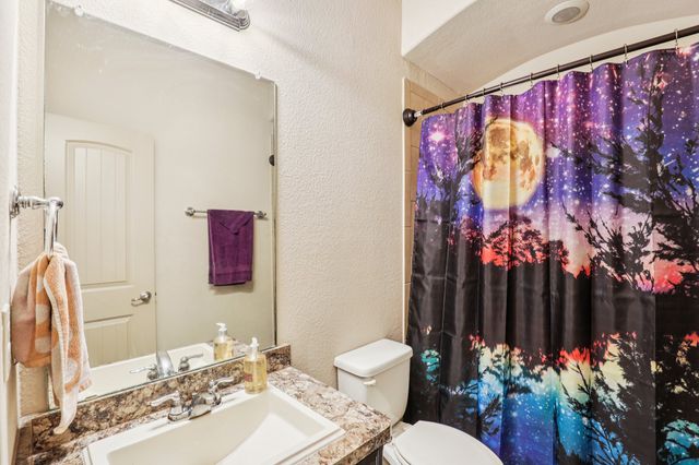 5913 Comanche Peak Drive, Fort Worth, TX 76179