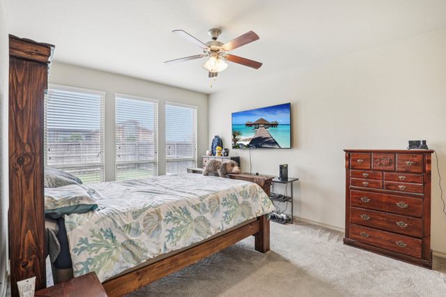 5913 Comanche Peak Drive, Fort Worth, TX 76179