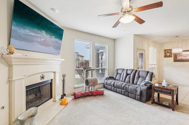 5913 Comanche Peak Drive, Fort Worth, TX 76179