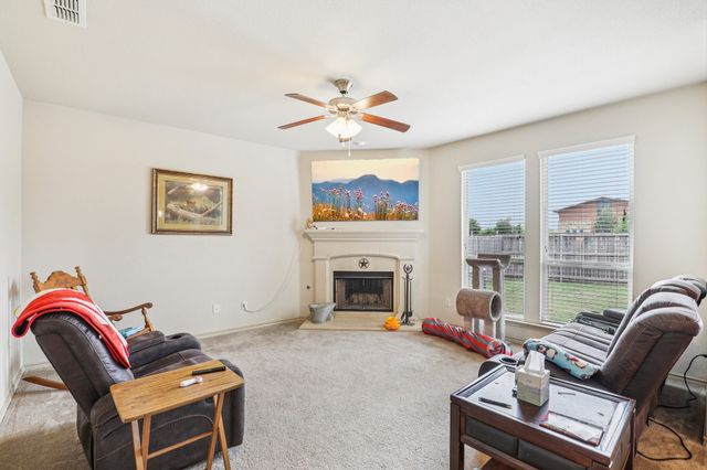 5913 Comanche Peak Drive, Fort Worth, TX 76179