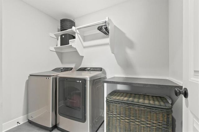 9020 SE 2nd Street, Blue Springs, MO 64064