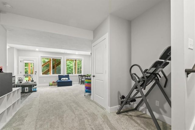 9020 SE 2nd Street, Blue Springs, MO 64064