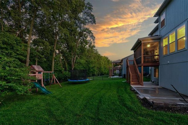 9020 SE 2nd Street, Blue Springs, MO 64064