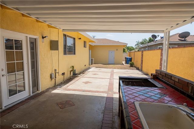 1401 Carob, Montebello, CA 90640