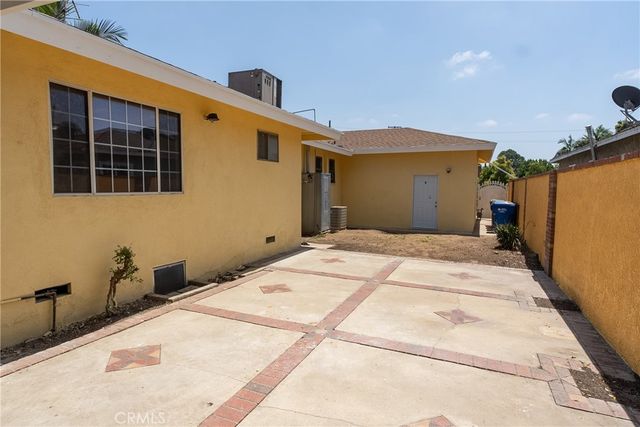 1401 Carob, Montebello, CA 90640