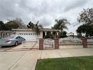 1401 Carob, Montebello, CA 90640