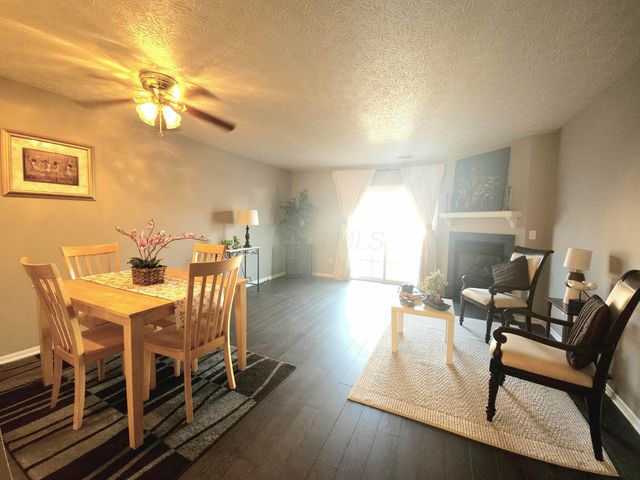 6688 Axtel Drive, 3D, Canal Winchester, OH 43110