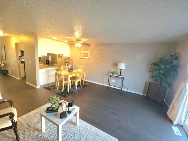 6688 Axtel Drive, 3D, Canal Winchester, OH 43110