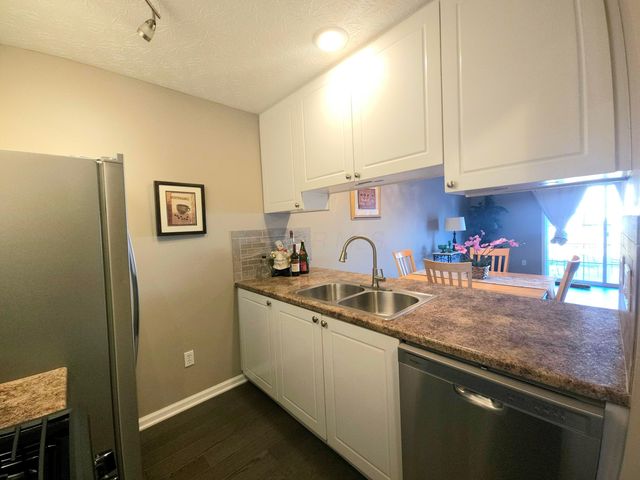 6688 Axtel Drive, 3D, Canal Winchester, OH 43110