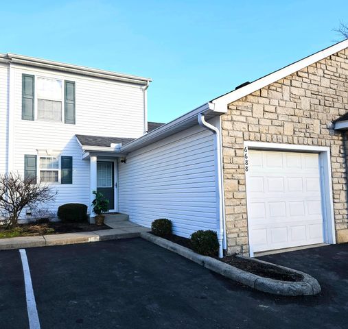 6688 Axtel Drive, 3D, Canal Winchester, OH 43110