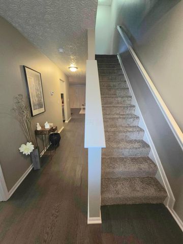 6688 Axtel Drive, 3D, Canal Winchester, OH 43110