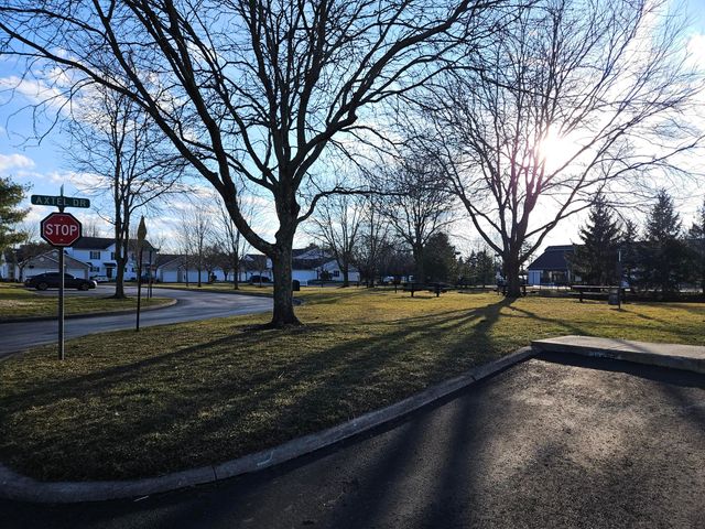 6688 Axtel Drive, 3D, Canal Winchester, OH 43110