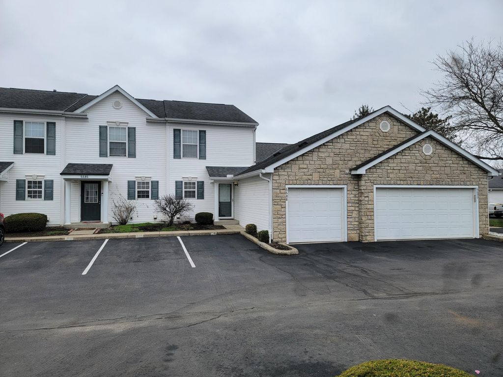 6688 Axtel Drive, 3D, Canal Winchester, OH 43110
