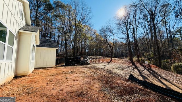 8060 Nevo Road, Hiram, GA 30141