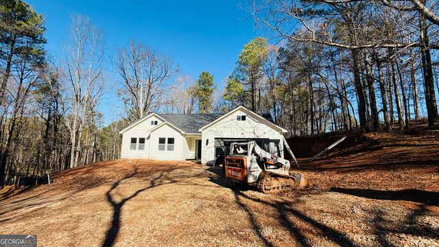 8060 Nevo Road, Hiram, GA 30141