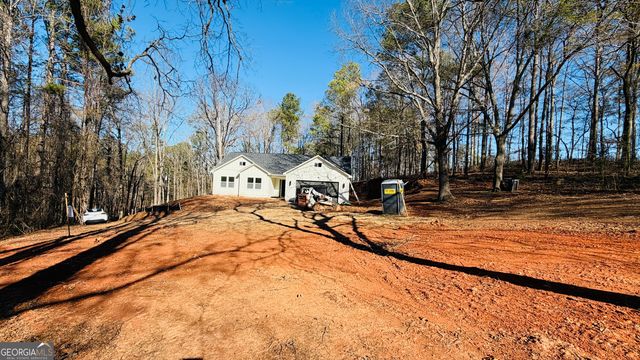 8060 Nevo Road, Hiram, GA 30141