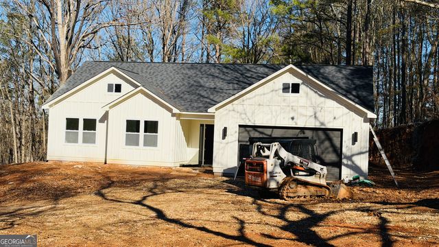8060 Nevo Road, Hiram, GA 30141