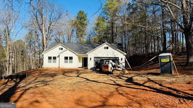 8060 Nevo Road, Hiram, GA 30141