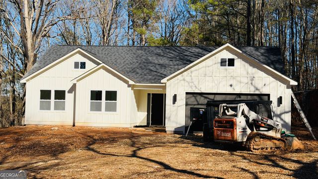 8060 Nevo Road, Hiram, GA 30141