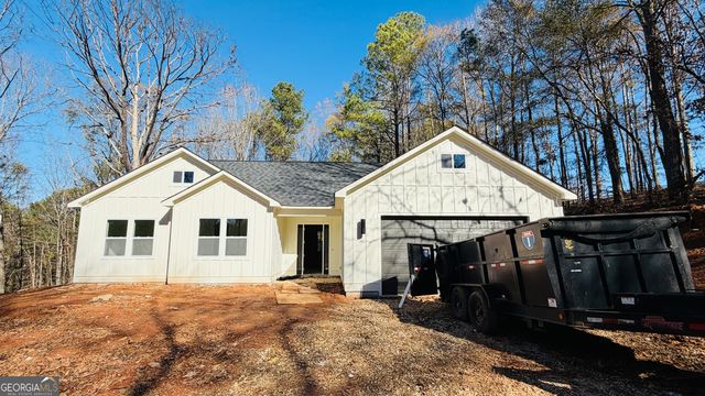 8060 Nevo Road, Hiram, GA 30141