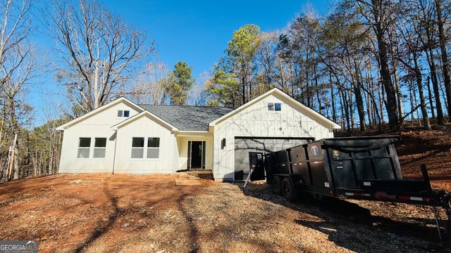 8060 Nevo Road, Hiram, GA 30141