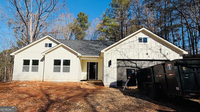8060 Nevo Road, Hiram, GA 30141