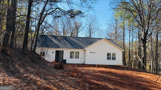 8060 Nevo Road, Hiram, GA 30141
