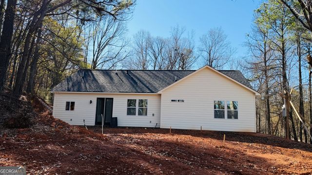 8060 Nevo Road, Hiram, GA 30141