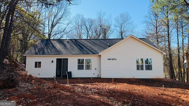 8060 Nevo Road, Hiram, GA 30141