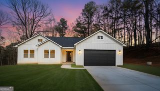 8060 Nevo Road, Hiram, GA 30141