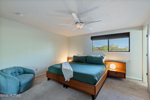 6532 N Burro Creek Place, Tucson, AZ 85718